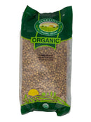 SukhiAnna Organic Chana Whole (Bengal Gram Whole) 4LB