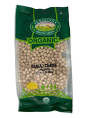 SukhiAnna Organic Kabuli Chana Chickpeas Dry Dried Garbanzo Beans