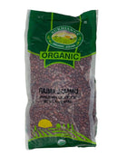 SukhiAnna Organic Rajma Jammu (Himalayan Kidney Beans) 4LB