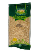 SukhiAnna Organic Toor Dal Daal 4LB