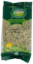 SukhiAnna Organic Yellow Mung Dal Moong Daal
