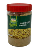 Sukhianna Jaggery Powder (Gur) 1LB