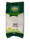Sukhianna Organic All Purpose Flour Maida 2LB
