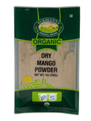 Sukhianna Organic Amchur Amchoor Dry Mango Powder 200gm
