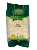 Sukhianna Organic Besan Flour 2LB