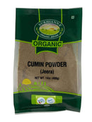 Sukhianna Organic Cumin Powder (Jeera) 14oz