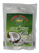 Sukhianna Organic Desiccated Coconut Fine 200gm