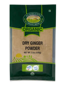 Sukhianna Organic Dry Ginger Powder 100gm