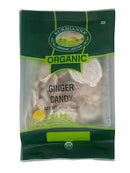 Sukhianna Organic Ginger Candy 250gm
