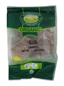 Sukhianna Organic Jaggery (Gur) 500gm