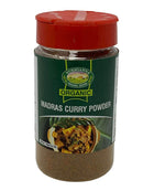 Sukhianna Organic Madras Curry Powder 100gm