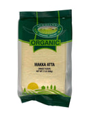 Sukhianna Organic Makka Atta (Maize Flour) 2LB