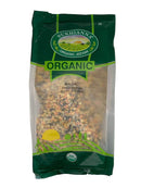 Sukhianna Organic Panchratna Panchratan Mix Dal Daal (Panchrangi Dal) 2LB