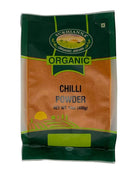 Sukhianna Organic Red Chili Powder 400gm