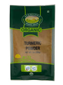 Sukhianna Organic Turmeric Powder 200gm
