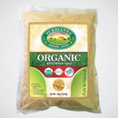 Sukhianna Organic Wheat Flour Atta 4LB