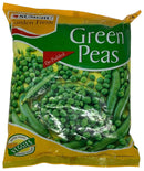 Sumeru Frozen Green Peas 1KG