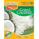 Sumeru Garden Fresh Frozen Shredded Grated Coconut