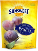 Sunsweet Amazin Pitted Prunes 8oz