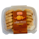 Surati Almond Cookies Biscuits 340gm