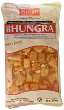Surati Bhungra Spicy Hot 100gm