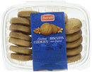 Surati Cashew Cookies Biscuits 340gm