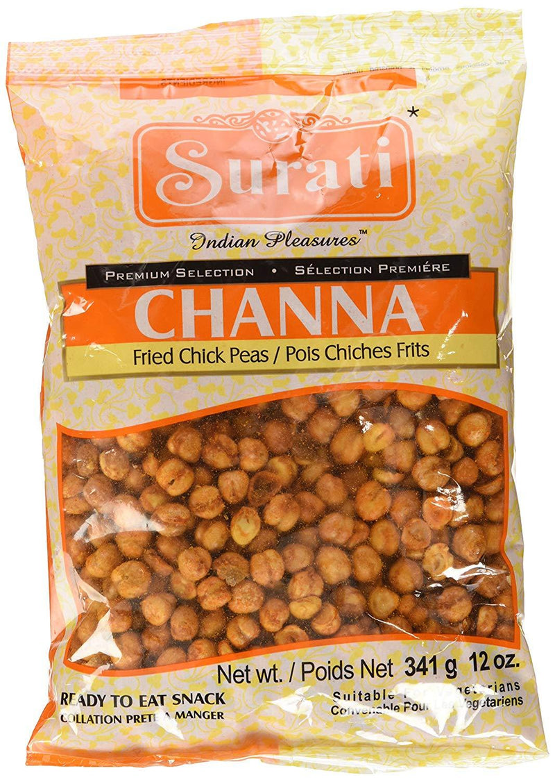 Surati Channa 341gm