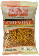 Surati Chevdo Chivda Chevda