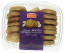 Surati Coconut Cookies Biscuits 340gm