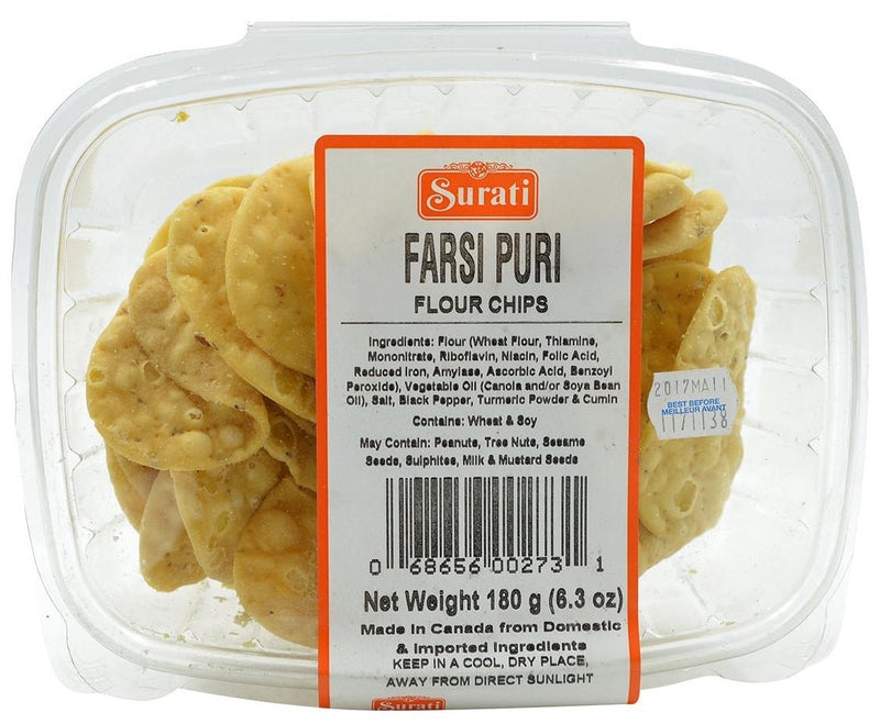 Surati Farsi Puri 180gm