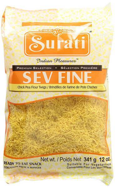 Surati Fine Sev