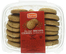 Surati Flax Seed Cookies Biscuits 340gm