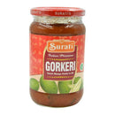 Surati Gorkeri Pickle 28oz