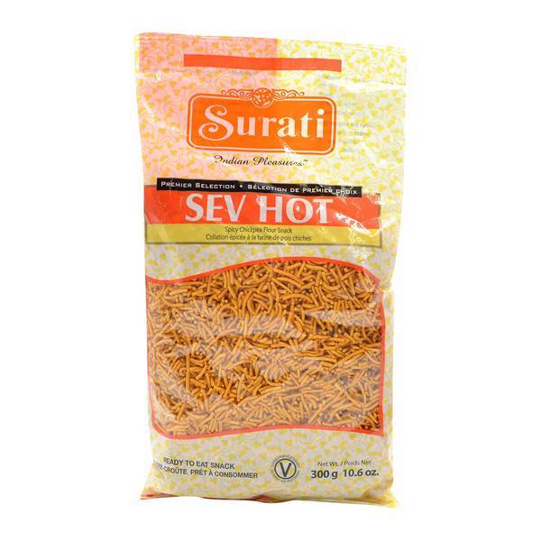 Surati Hot Sev