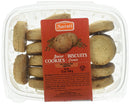 Surati Jeera Cookies Biscuits 340gm