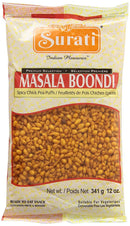 Surati Masala Boondi 341gm