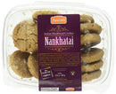 Surati Nankhatai Cookies Biscuits 340gm