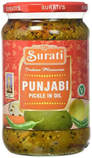 Surati Punjabi Pickle 283gm