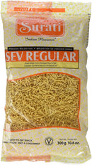 Surati Sev Regular 341gm