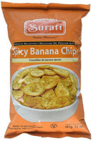 Surati Spicy Banana Chips