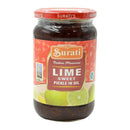 Surati Sweet Lime Pickle 28oz