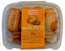 Surati Tea Cookies Biscuits 340gm