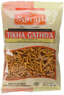 Surati Tikha Gathiya 341gm