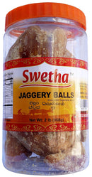 Swetha Jaggery Balls 2LB