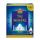 Taj Mahal 100 Tea Bags