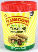 Tamicon Tamarind Concentrate