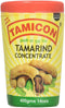 Tamicon Tamarind Concentrate 16Oz