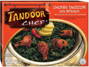Tandoor Chef Frozen Chicken Tandoori With Spinach
