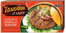 Tandoor Chef Frozen Vegetable Masala Burgers
