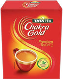 Tata Chakra Gold Black Tea 500gm